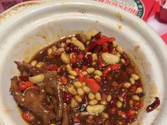 -辣小鲜·南昌大排档(船山路店)