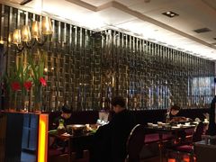 大堂-小资太太餐厅(南岗区店)