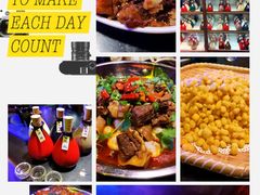 -醉小酒馆·川菜·江湖菜·重庆菜(观音桥旗舰店)