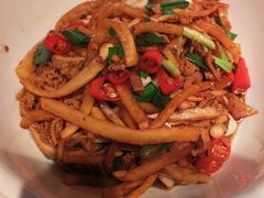 -味上湘菜馆(阿波罗店)