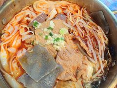 -小满手工粉(上海新世界城店)