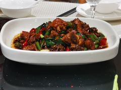 -好兄弟郭巨海鲜(天一阁店)