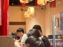 -无敌家现熬骨汤拉面(颐堤港店)