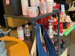 -星巴克(天津鲁能中心第三店)