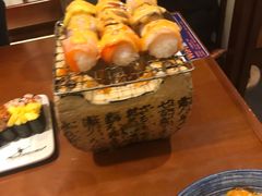 -三月居酒屋(青年大街店)