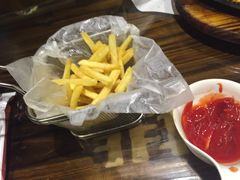 -西缘牛排(荟聚购物中心店)