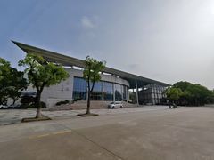 -上海大学(宝山校区)
