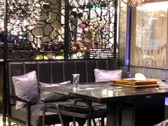 大堂-王家渡火锅(金宝汇店)