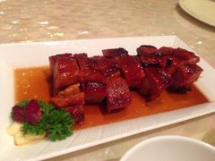 8餐厅-8餐厅(新葡京酒店)