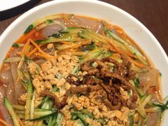 -前海沿·青岛菜(李沧万达店)