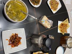 -老李家土菜馆·安吉地标美食