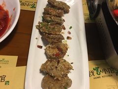 -我家小馆(江汉路店)