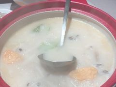 -千百味红餐厅·江西菜(绿地双子塔店)