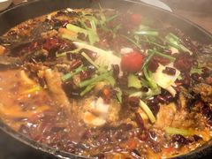 -老板恋上鱼(印象城店)