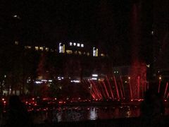 景点-百林公园-两江幸福广场