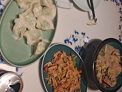 -东方饺子王(哈西万达店)