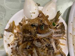 -何记面馆(龙泉山店)