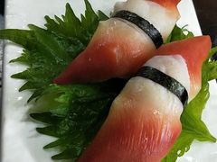 -千叶寿司创意融合料理(水韵城店)