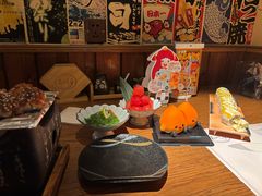 -玉川屋·深夜食堂居酒屋(柳巷店)