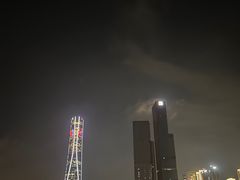 -澳门环岛游湾仔码头