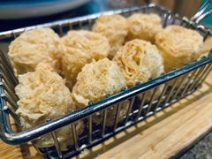 -三人行骨头王火锅(长寿店)