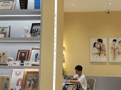 -海马体照相馆(重庆龙湖时代天街D馆店)
