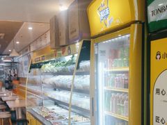 -小谷姐姐麻辣拌·麻辣烫(百子湾店)