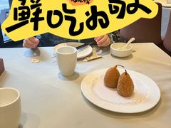 -大鸭梨烤鸭(甘家口店)