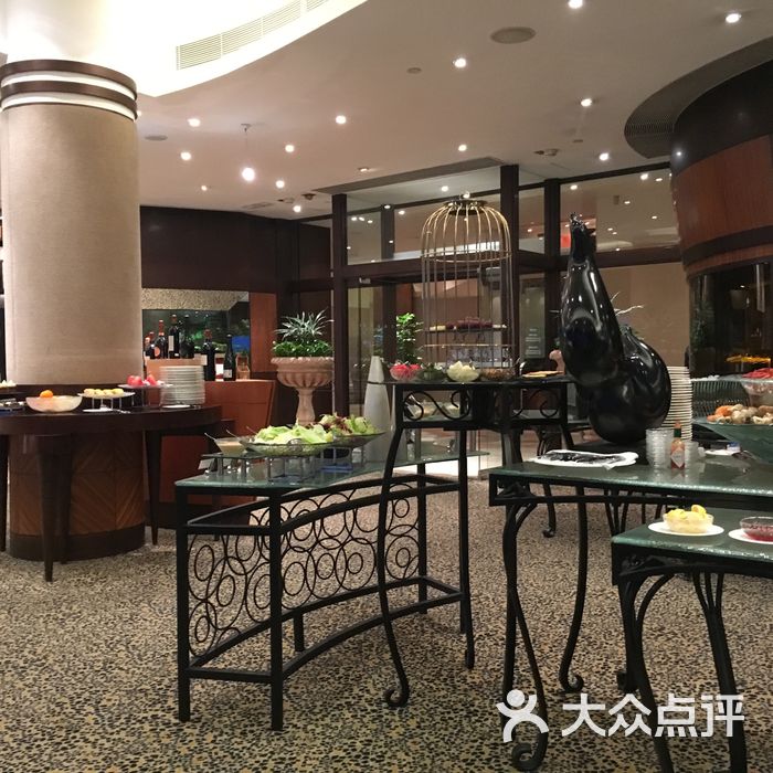 香港赛马会沙田会所百俊厅