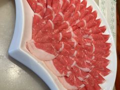 -南门涮肉(天坛店)