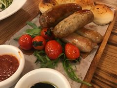 -城市大道红炉披萨烘焙坊