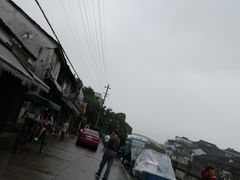 -邱记私房菜·十八年本地菜