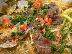-见味花甲(福田coco park店)