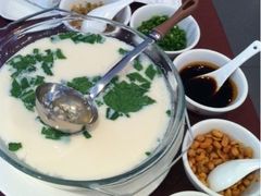 豆花-渝信川菜(工体店)