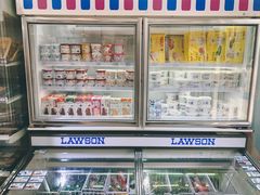 -罗森便利店(鱼市街店)