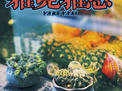 -雅克雅思(纱帽河店)