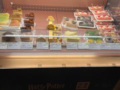 -奈雪的茶(石家庄万象城店)