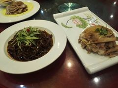 -梅利汴京烤鸭•开封豫菜地标店(晋安路店)