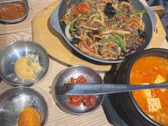 -姜虎东白丁烤肉(深圳湾后海汇店)