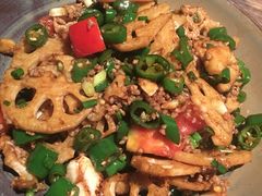 -树厨贵州菜(大十字店)