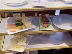 -德兴show鲜·蒸汽海鲜火锅餐厅(格创悦里店)