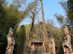 -东钱湖旅游度假区