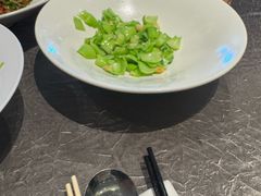 -北京泰富酒店-柏景轩中餐厅