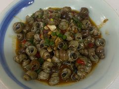 -辣不怕口味虾(凌霄路店)