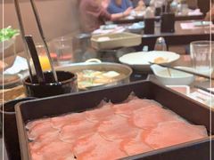 -MoMo牧场·寿喜烧专门店(长泰广场店)