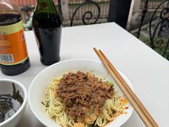 -熊面妈老面馆