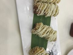 -万圣禄茶楼(西平店)