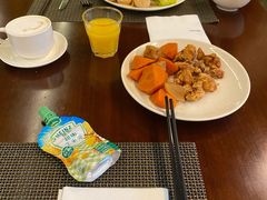 -天津君隆威斯汀酒店