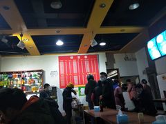 大堂-李米线(武陵路店)