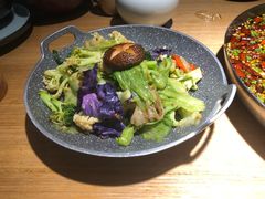 -胡马八破·川菜小馆(高新万达店)